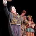 Photo Coverage: AS YOU LIKE IT Opens at the Delacorte Theatre - Oliver Platt & More! Video