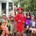 TriArts Sharon Playhouse to Present THE BEST LITTLE WHOREHOUSE IN TEXAS, 6/28-7/15 Video