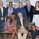 Photo Flash: John Patrick Shanley's STOREFRONT CHURCH in Rehearsal at Atlantic…