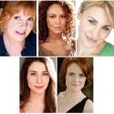 Women's Project Presents World Premiere of WE PLAY FOR THE GODS, 6/1-6/23 Video