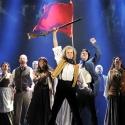 BWW Reviews: Epic 25th Anniversary Production of LES MISERABLES Shakes Up Costa Mesa Video