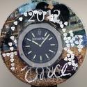 Broadway-Themed Wall Clocks Signed by ONCE, PORGY & BESS and More Now Up for Auction  Video