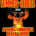 Alley Theatre Announces Cast and Creative Team for Agatha Christie's BLACK COFFEE Video