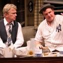Photo Flash: Pat Sajak and Joe Moore in THE ODD COUPLE at Connecticut Rep! Video