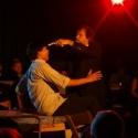 Photo Flash: FOR THE RECORD: TARANTINO IN CONCERT at Rockwell Table and Stage Video