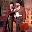 Photo Flash: Shakespeare Theatre of New Jersey Presents THE COMEDY OF ERRORS Video