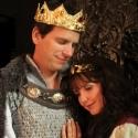 Bay Street Players' CAMELOT Opens Tonight, July 6 Video