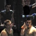 STAGE TUBE: WEST SIDE STORY National Tour Lip-Syncs 'Call Me Maybe' Video