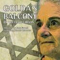 William Gibson's GOLDA'S BALCONY Set for TheatreWorks in June, New Milford Video