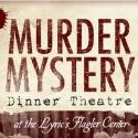 The Lyric Theatre Presents WHO KILLED CUPID? Dinner Theatre 5/23