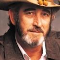 Don Williams to Play Victoria Theatre in June  Video