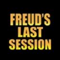 FREUD’S LAST SESSION to Celebrate Freud's Birthday This Sunday Video