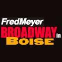 Broadway In Boise 2012-2013 Season to Include ROCK OF AGES, WEST SIDE STORY and More Video