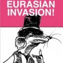 The RATS Theatre Company Presents EURASIAN INVASION! RATS IN REPERTORY 6/08-7/01 Video