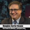 BWW TV Special: 2012 Tony Nominees - Douglas Carter Beane on Getting His Fourth Nomin Video