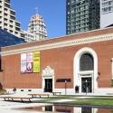 Contemporary Jewish Museum to Honor Winners of the Dorothy Saxe Award, 5/11