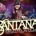 BWW Reviews: Santana Begins Residency at the House of Blues! Video