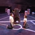 Photo Flash: The Riot Group's World Premiere of SOPHIE GETS THE HORNS Begins…
