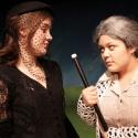 Photo Flash: Roald Dahl's THE WITCHES Comes to Houston's Main Street Theater, 5/18-20 Video