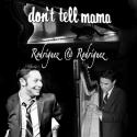 Rodriguez & Rodriguez Come to NYC's Don't Tell Mama, 5/18 Video