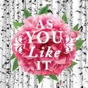 Seattle Shakespeare Company Presents AS YOU LIKE IT, 5/20-6/24 Video