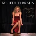 BWW Reviews: Meredith Braun's SOMEONE ELSE'S STORY Video