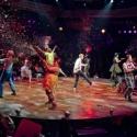 Flashback: GODSPELL Plays Final Broadway Show, June 24 Video