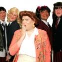 Photo Flash: Ringwald's THE FACTS OF LIFE: THE LOST EPISODE Opens Tonight, 7/14 Video