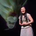 BWW Reviews: Eve Ensler's EMOTIONAL CREATURE Empowers and Enthralls at Berkeley Rep Video