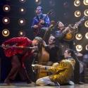 Get Ready to Rock with Broadway San Jose's MILLION DOLLAR QUARTET, May 8th-13th Video