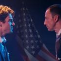 Exclusive Photo Flash: First Look at THE FIX at The Union Theatre Video