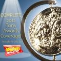 Saturday Roundup: This Week on BroadwayWorld