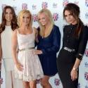 Photo Coverage: The Spice Girls Musical VIVA FOREVER - The Launch! Video