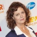 Photo Coverage: The Trevor Project Honors Susan Sarandon - Stanley Tucci, Debra Messing & More!