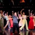 Tony-Winning MEMPHIS Headed to West End in 2014? Video