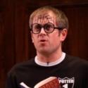 BWW TV: POTTED POTTER Brings Hogwarts to New York - Performance Highlights! Video