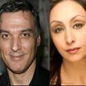 Robert Cuccioli, Natascia Diaz & Drew Sarich Lead CHESS Benefit Concert for The Actor Video