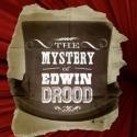 TV: Roundabout Announces THE MYSTERY OF EDWIN DROOD Cast with Video Promo - Block, Chase, Edelman, Rivera, Karl, Mueller, Norton & More!
