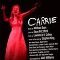 Off-Broadway's CARRIE to Receive Cast Recording Video