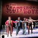 STAGE TUBE: Check Out Production Highlights from THE SCOTTSBORO BOYS at The Old Globe Video