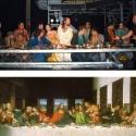 Photo Flash: Saturday Intermission Pics - JESUS CHRIST SUPERSTAR's Last SIP, MAGIC MI Video