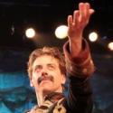 Photo Coverage: An Emotional and Funny Farewell to Christian Borle from PETER AND THE STARCATCHER