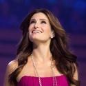 Idina Menzel Confirmed For UK Shows In October 2012! Video