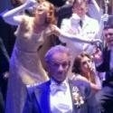 Photo Flash: Saturday Intermission Pics - ANYTHING GOES, NEWSIES and More! Video