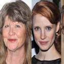 Judith Ivey Joins Jessica Chastain, David Strathairn & Dan Stevens in Broadway-Bound  Video