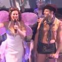 BWW TV: A Super-Sexy Exclusive- Inside BROADWAY BARES XXII: HAPPY ENDINGS! Video