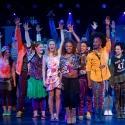 Photo Flash: BRING IT ON Begins Previews Tonight! Video