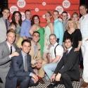 Photo Coverage: DOGFIGHT Celebrates Opening Night - After Party! Video