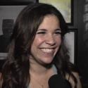 BWW TV: Inside Opening Night of DOGFIGHT with Lindsay Mendez, Annaleigh Ashford, Pase Video