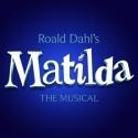 MATILDA THE MUSICAL to Play Shubert Theatre! Previews Begin March, Opens April 2013 Video